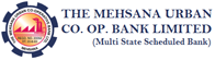 THE MEHSANA URBAN COOPERATIVE BANK KAMELA DARWAJA IFSC Code